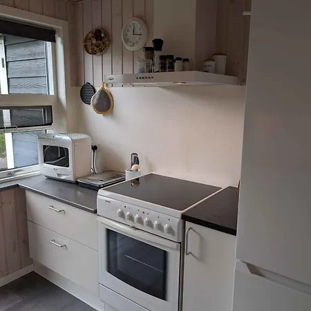 Charming With Large Fenced Garden