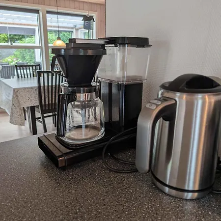 Charming With Large Fenced Garden