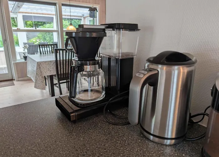 Charming With Large Fenced Garden